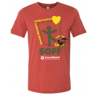 SOFF T-shirt